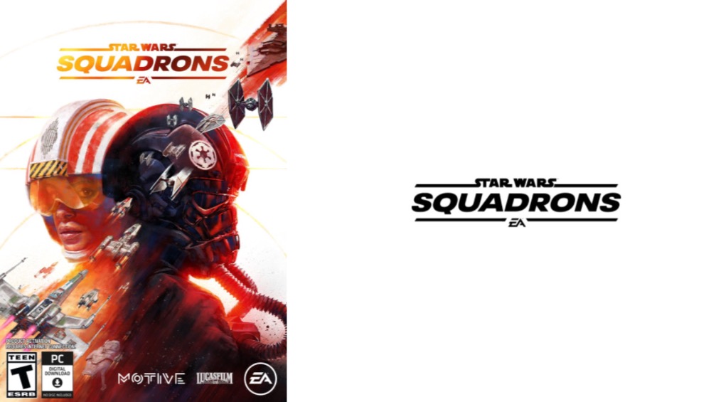 دانلود بازی STAR WARS: Squadrons برای کامپیوتر