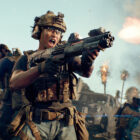 دانلود بازی Battlefield 6 - Campaign برای کامپیوتر