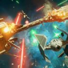 دانلود بازی STAR WARS: Squadrons برای کامپیوتر