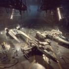 دانلود بازی STAR WARS: Squadrons برای کامپیوتر