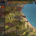 دانلود بازی Europa Universalis V برای کامپیوتر
