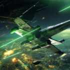 دانلود بازی STAR WARS: Squadrons برای کامپیوتر