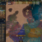 دانلود بازی Europa Universalis V برای کامپیوتر