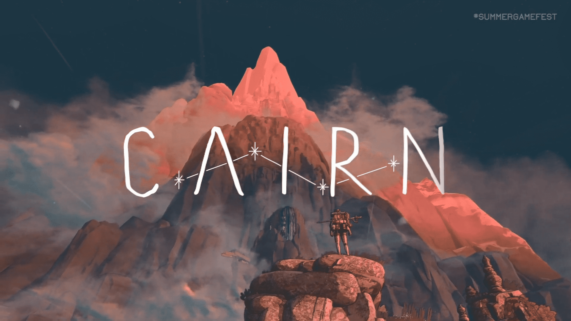 دانلود بازی Cairn برای کامپیوتر