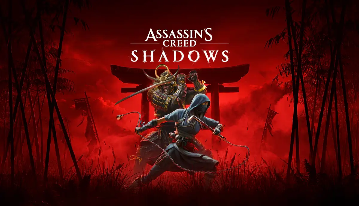 دانلود بازی Assassin’s Creed Shadows برای کامپیوتر