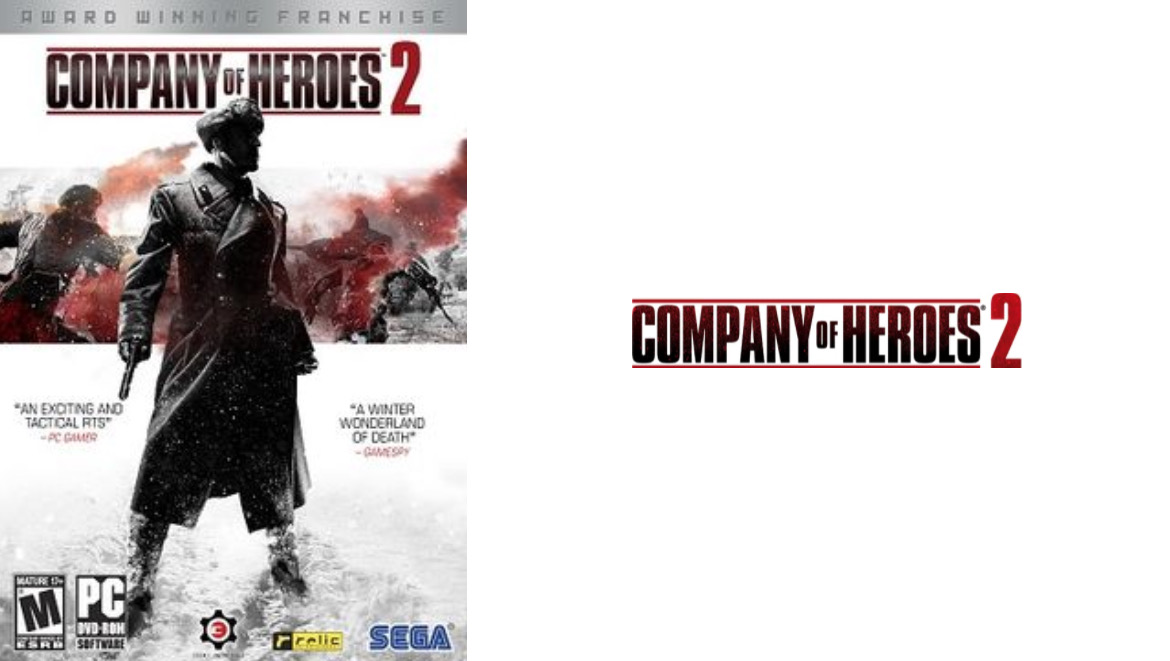 دانلود بازی Company of Heroes 2: Master Collection برای کامپیوتر