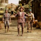 دانلود بازی GreedFall II The Dying World برای کامپیوتر