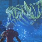 دانلود بازی Monster Hunter Stories 3: Twisted Reflection برای کامپیوتر