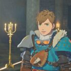 دانلود بازی Monster Hunter Stories 3: Twisted Reflection برای کامپیوتر