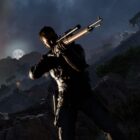 دانلود بازی Sniper Elite: Resistance برای کامپیوتر