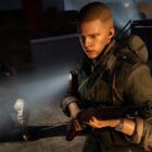 دانلود بازی Sniper Elite: Resistance برای کامپیوتر