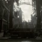 دانلود بازی Resident Evil Requiem برای کامپیوتر