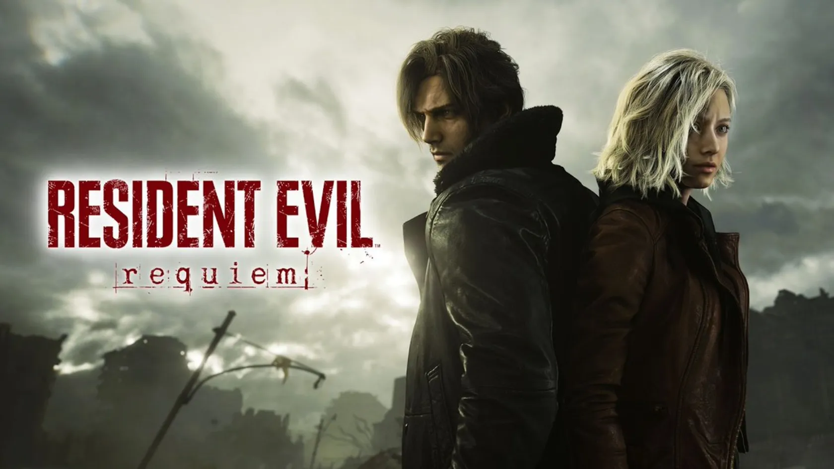 دانلود بازی Resident Evil Requiem برای کامپیوتر دانلود بازی Resident Evil Requiem برای کامپیوتر