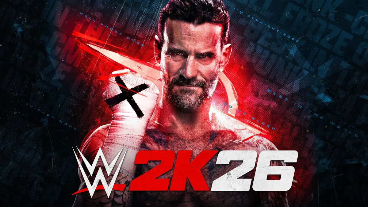 دانلود بازی WWE 2K26 برای کامپیوتر