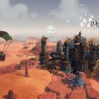 دانلود بازی Airborne Empire برای کامپیوتر