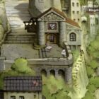 دانلود بازی BRAVELY DEFAULT FLYING FAIRY HD Remaster برای کامپیوتر
