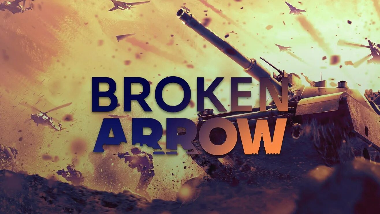 دانلود بازی Broken Arrow – Baltic Battalion برای کامپیوتر