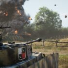 دانلود بازی Call to Arms: Panzer Elite برای کامپیوتر