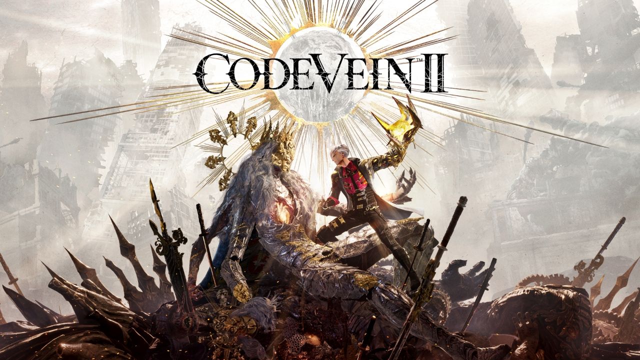 دانلود بازی Code Vein II برای کامپیوتر