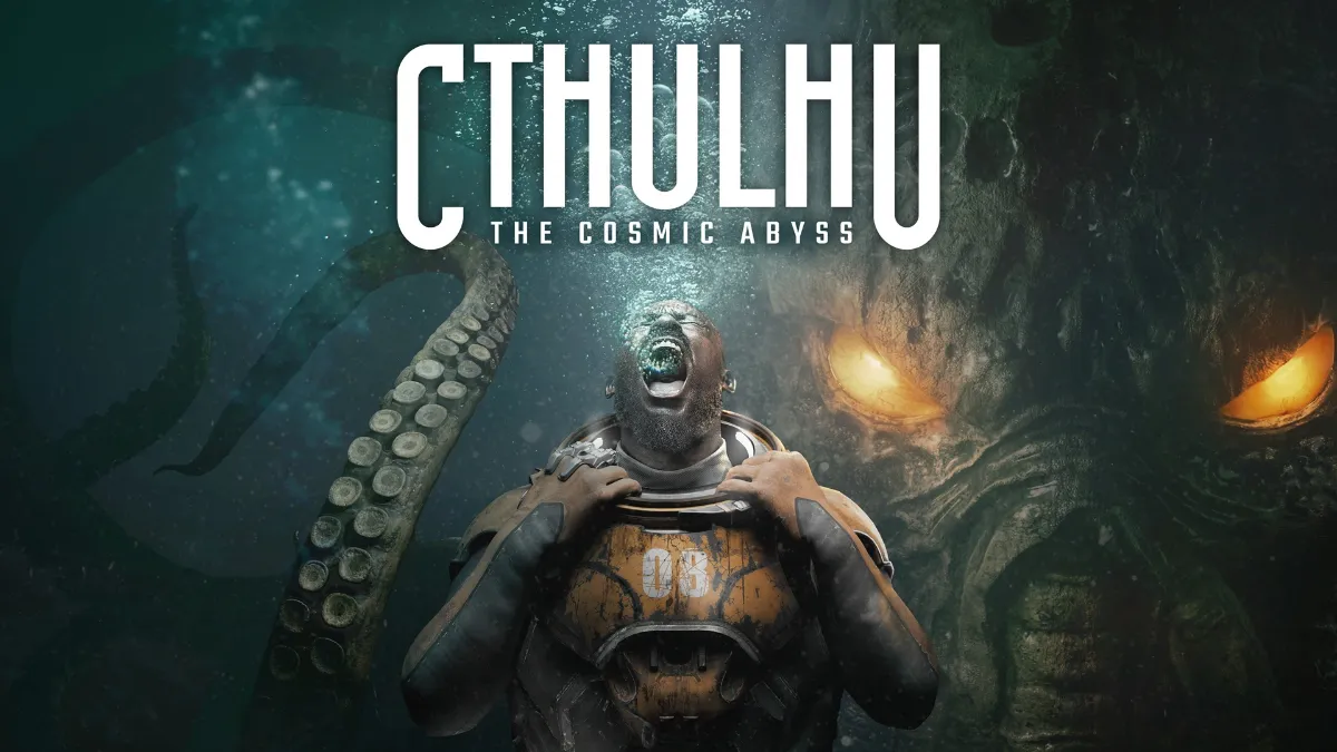 دانلود بازی Cthulhu: The Cosmic Abyss برای کامپیوتر