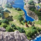دانلود بازی DRAGON QUEST VII Reimagined برای کامپیوتر