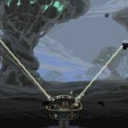دانلود بازی Dome Keeper – The Lost Keepers برای کامپیوتر