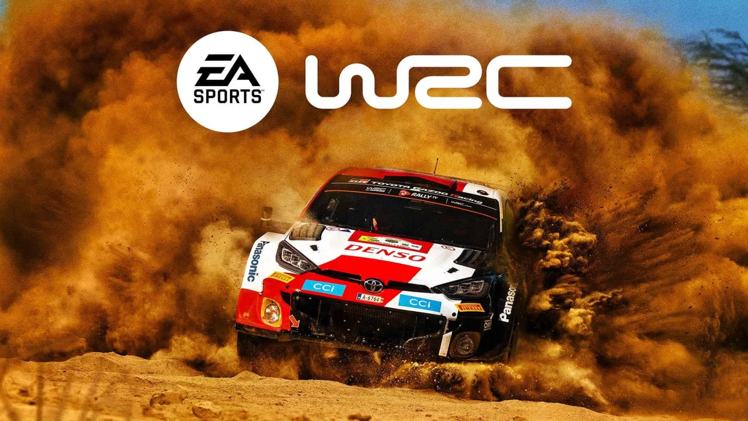 دانلود بازی EA Sports WRC 2023 کامپیوتر