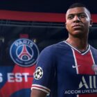 دانلود بازی FIFA 21 برای کامپیوتر – نسخه فشرده FitGirl
