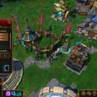 دانلود بازی Lessaria: Fantasy Kingdom Sim برای کامپیوتر