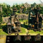 دانلود بازی Masters of Albion برای کامپیوتر