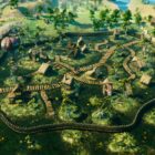 دانلود بازی Masters of Albion برای کامپیوتر