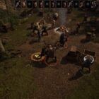 دانلود بازی NORSE: Oath of Blood برای کامپیوتر