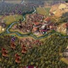 دانلود بازی Old World – Empires of the Indus برای کامپیوتر