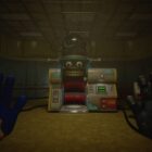 دانلود بازی Poppy Playtime – Chapter 5 برای کامپیوتر