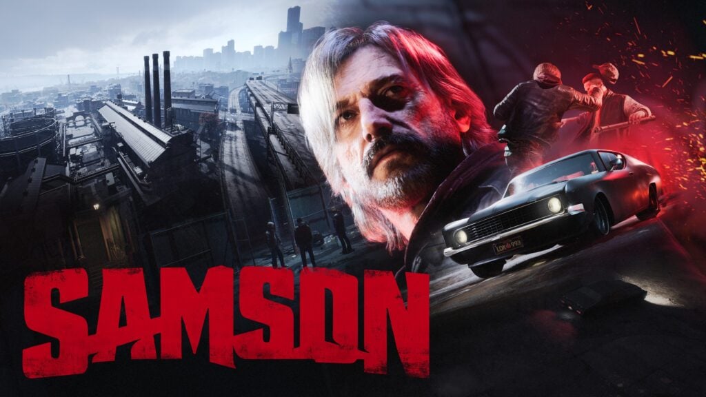دانلود بازی Samson: A Tyndalston Story برای کامپیوتر
