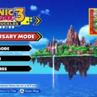 دانلود بازی Sonic Origins Plus برای کامپیوتر
