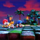 دانلود بازی Sonic Superstars برای کامپیوتر