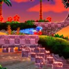 دانلود بازی Sonic Superstars برای کامپیوتر