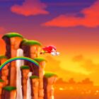 دانلود بازی Sonic Superstars برای کامپیوتر