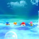 دانلود بازی Sonic Superstars برای کامپیوتر