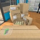 دانلود بازی Supermarket Simulator برای کامپیوتر