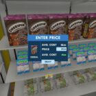 دانلود بازی Supermarket Simulator برای کامپیوتر