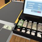 دانلود بازی Supermarket Simulator برای کامپیوتر