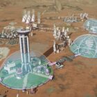 دانلود بازی Surviving Mars: Relaunched برای کامپیوتر