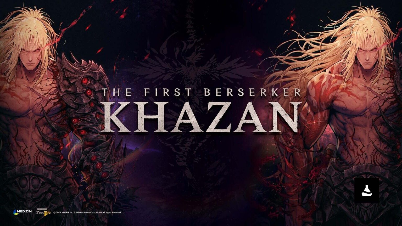 دانلود بازی The First Berserker: Khazan برای کامپیوتر