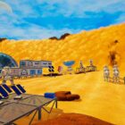 دانلود بازی The Planet Crafter v2.007 برای کامپیوتر