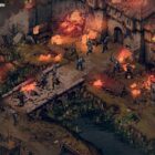 دانلود بازی Thronebreaker The Witcher Tales برای کامپیوتر