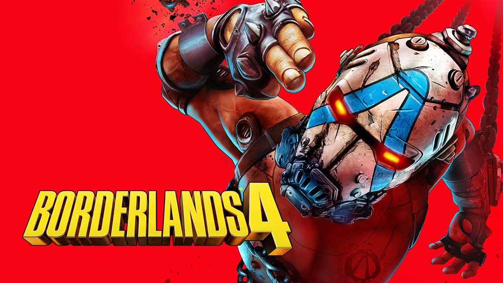 دانلود بازی Borderlands 4 برای کامپیوتر