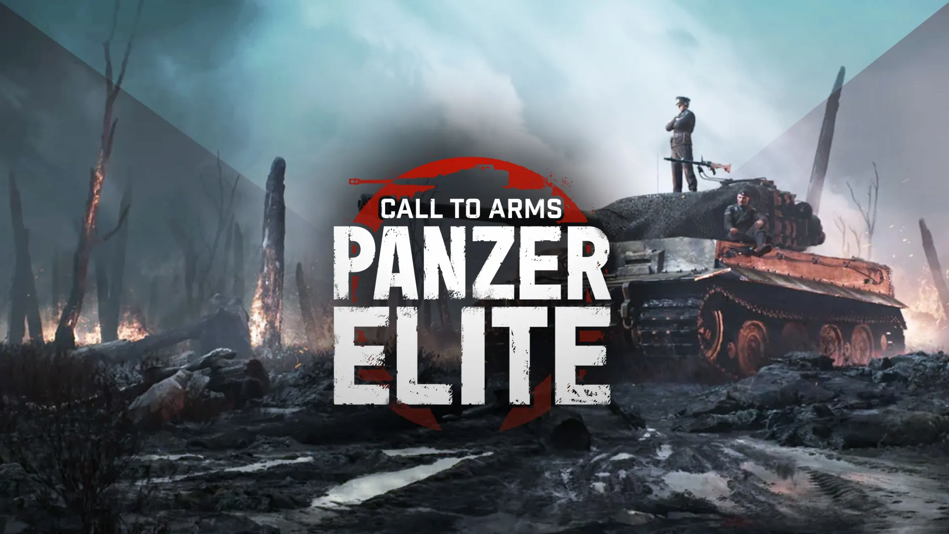 دانلود بازی Call to Arms: Panzer Elite برای کامپیوتر