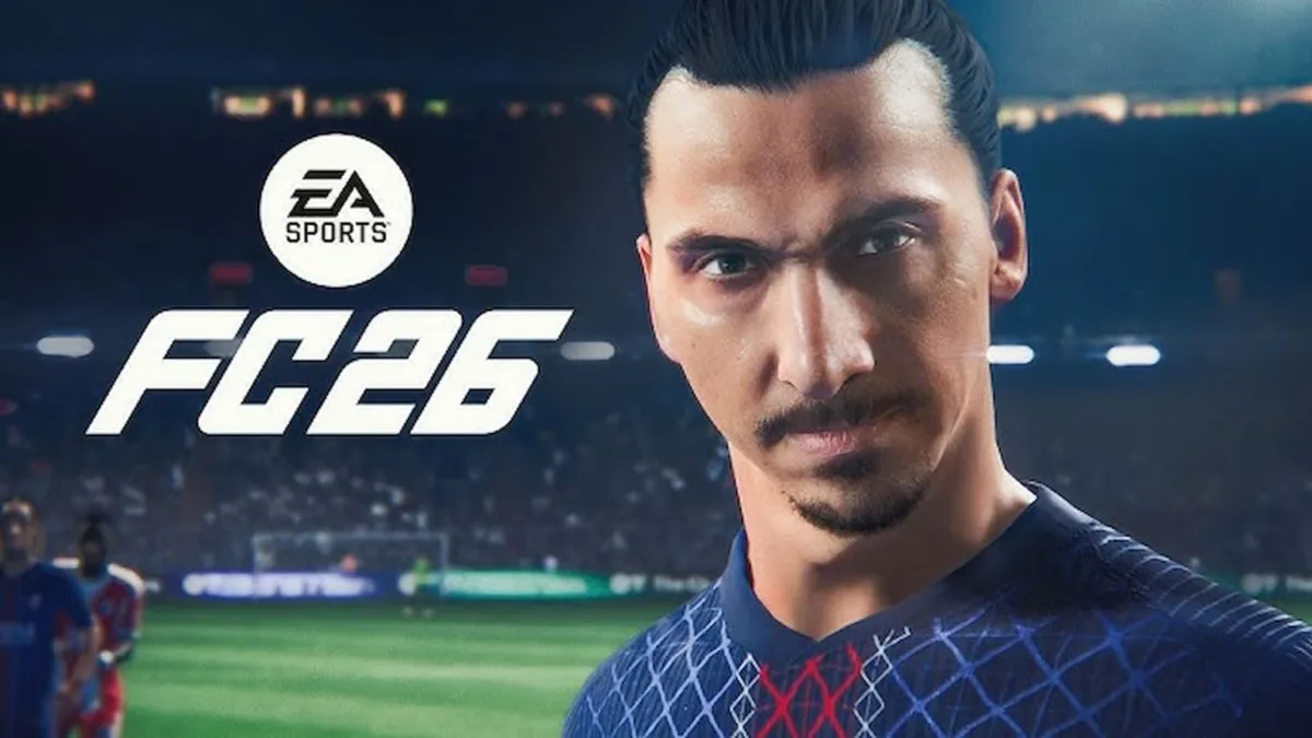 دانلود بازی EA SPORTS FC 26 برای کامپیوتر دانلود بازی EA SPORTS FC 26 برای کامپیوتر